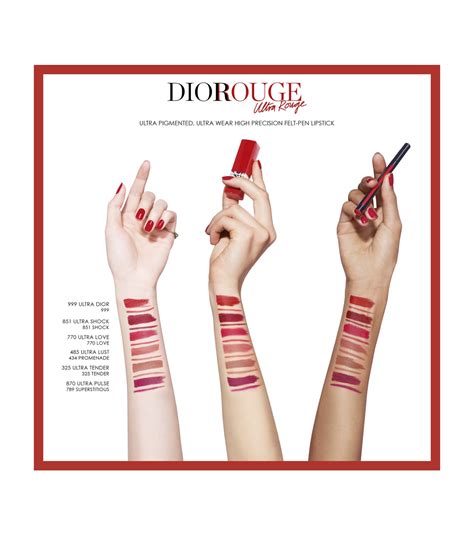 rouge dior ink lip liner bloomingdales|DIOR Rouge Dior Ink Contour Felt.